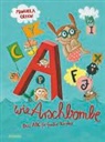 Manuela Olten, Manuela Olten - A wie Arschbombe: Das ABC für freche Kinder