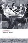 John Keats, Jon ( Mee, Robert Gittings - Selected Letters