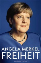 Beate Baumann, Angela Merkel - Freiheit