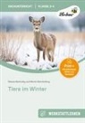 M Bannenberg, M. Bannenberg, Martin Bannenberg, B Kaminsky, B. Kaminsky, Bianca Kaminsky - Tiere im Winter