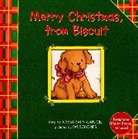 Alyssa Satin Capucilli, Capucilli Alyssa Satin, Schories Pat, Pat Schories - Merry Christmas, from Biscuit
