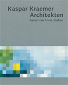 Kaspar Kraemer Architekten, Kaspar Kraemer, Kaspar Kraemer Architekten - Kaspar Kraemer Architekten
