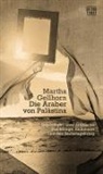 Klaus Bittermann, Martha Gellhorn - Die Araber von Palästina