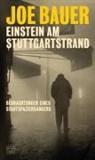 Joe Bauer - Einstein am Stuttgartstrand