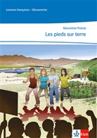 Marceline Putnaï - Les pieds sur terre, m. 1 Beilage