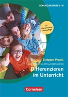 Hans-Jürgen Linser, Liane Paradies - Scriptor Praxis