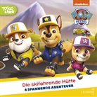 PAW Patrol. Tl., 1 Audio-CD (Hörbuch)