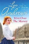 Lyn Andrews - Mist Over The Mersey