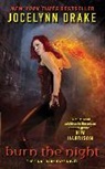 Jocelyne Drake, Jocelynn Drake, Drake Jocelynn - Burn the Night