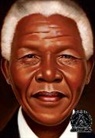 Kadir Nelson, Nelson Kadir, Kadir Nelson, Nelson Kadir - Nelson Mandela