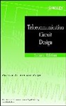 Patrick D. van der Puije - Telecommunication Circuit Design