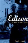 Paul Israel, Israel Paul - Edison