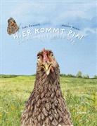 Helene Weber, Sofie Z_elesnik, Sofie Zelesnik, Helene Weber - HIER KOMMT PIA!