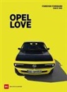 Harald Hamprecht - Opel Love