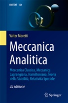 Valter Moretti - Meccanica Analitica