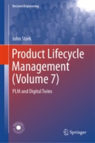 John Stark - Product Lifecycle Management (Volume 7)
