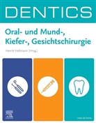 Henrik Holtmann - DENTICS Oral-  und Mund-, Kiefer-, Gesichtschirurgie