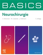Marcus Czabanka, Stephan Dützmann, Julia Holtmann - BASICS Neurochirurgie