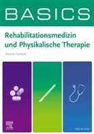 Désirée Herbold - BASICS Rehabilitationsmedizin und Physikalische Therapie
