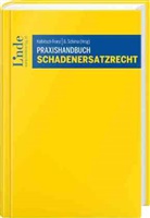 Lena Kolbitsch-Franz, Alexander Longin, Be Schima, Beatrix Schima, Markus Weichbold, Lena Kolbitsch-Franz... - Praxishandbuch Schadenersatzrecht