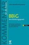Andre Berkenkamp, Andreas Berkenkamp, Thomas Lakies, Annette Malottke - BBiG - Berufsbildungsgesetz