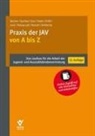Kristof Becker, Astrid Gorsky, Isaf Gün, Isaf u a Gün, Stefanie Holtz, Stefanie u a Holtz... - Praxis der JAV von A bis Z