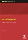 Wolfgang Däubler - Arbeitsrecht