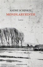 André Schinkel - Mondlabyrinth