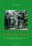 Paul Beckus - Reformen auf dem Prüfstand
