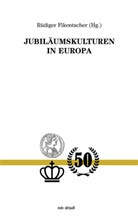 Rüdiger Fikentscher - Jubiläumskulturen