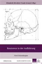 Elisabeth Décultot, Grunert, Frank Grunert - Rassismus in der Aufklärung