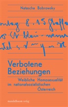 Natascha Bobrowsky - Verbotene Beziehungen