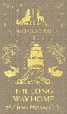 Jessa Hastings - Magnolia Parks: The Long Way Home