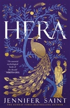 Jennifer Saint - Hera