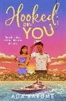 Ada Barume, Ada Barumé - Hooked on You
