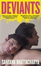 Santanu Bhattacharya - Deviants