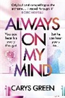Carys Green - Always on My Mind