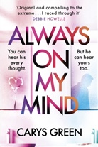 Carys Green - Always on My Mind
