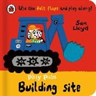 Sam Lloyd - Play Pals: Building Site