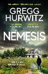 Gregg Hurwitz, Hurwitz Gregg - Nemesis