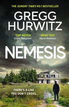 Gregg Hurwitz - Nemesis