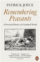 Patrick Joyce, Joyce Patrick - Remembering Peasants