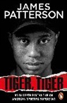 James Patterson - Tiger, Tiger