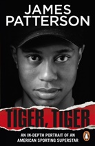 James Patterson - Tiger, Tiger