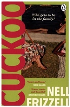 Nell Frizzell - Cuckoo