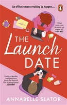 Annabelle Slator - The Launch Date