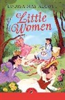 Louisa May Alcott - Little Women