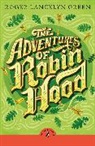Roger Lancelyn Green, Arthur Hall, Hall Arthur - The Adventures of Robin Hood