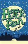 J M Barrie - Peter Pan