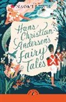 Hans  Christian Andersen, Andersen Hans Christian - Hans Christian Andersen's Fairy Tales